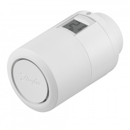 Danfoss Термостатичний елемент Eco, RA, M30х1.5, Bluetooth, 