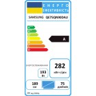 Samsung Телевізор 75 Samsung Телевізор 75
