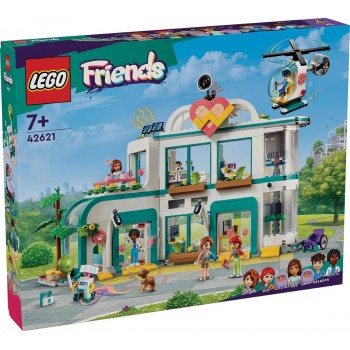 LEGO Конструктор Friends Лі