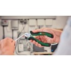 Bosch Плоскогубці набір 3 шт, комбіновані, подовжені, бокорізи Bosch Плоскогубці набір 3 шт, комбіновані, подовжені, бокорізи