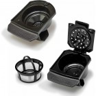 Einhell Кавомашина акумуляторна TE-CF 18 Li - Solo PXC 18В 240мл 80°С 1.2кг без АКБ та ЗП