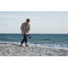 Об'єктив Sony 70-200mm f/4.0 G OSS II Чорний/Сірий