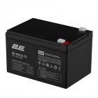 2E Акумуляторна батарея GS, 12В, 12А•год, AGM