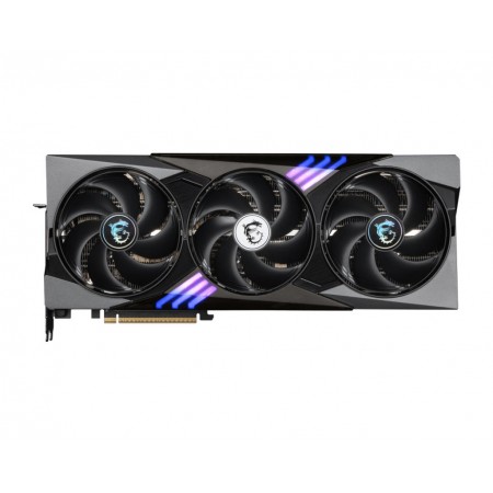 MSI Відеокарта GeForce RTX 5090 32GB GDDR7 GAMING TRIO OC