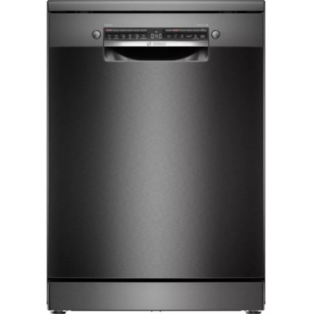 Посудомийна машина Bosch, 12компл., A++, 60см, дисплей, чорн