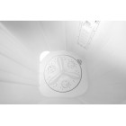 ARDESTO Пральна машина Aнапівавтомат., 6кг, 1350, A, 41см, віджим, білий