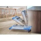 Electrolux Посудомийна машина вбудовувана, 13компл., A++, 60см, інвертор, чорний