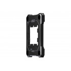 2E Gaming Контактна рамка для процесора Air Cool SCPB-AM5, Aluminum, Black
