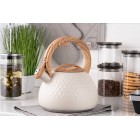 ARDESTO Чайник Gemini, 2.5 л, нержавіюча сталь