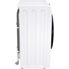 Пральна машина Gorenje WNHEI74SAS, 7кг, 1400, A+++, 47см, дисплей, пара, інвертор, білий