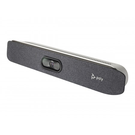 Poly Відеотермінал Studio X30, 4K, Poly Video OS, сертифікат