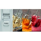 Gorenje Міксер стаціонарний 500Вт, насадки-4, чаша-пластик, 3л, білий