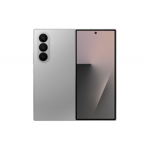 Смартфон 8"/6.5" Samsung Galaxy Fold 7 12/256ГБ 5G (SM-F966BZSBSEK) 