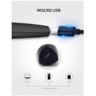 Dewang Ручка 3D D12 низькотемпературна (PCL)[Black]