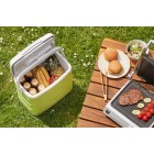 Холодильник дорожній Sencor, 44x46х29.2, 29л, 1дв., зелений Холодильник дорожній Sencor, 44x46х29.2, 29л, 1дв., зелений