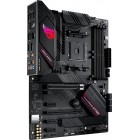 ASUS Материнcька плата STRIX B550-F GAMING WIFI II sAM4 B550 4xDDR4 M.2 HDMI DP WiFi BT ATX