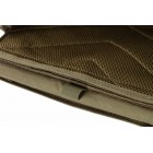 Плитоноска 2Е, Тип 1, з кишенями для бічного захисту і підсумками, Молле, зелена