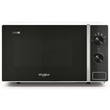 Whirlpool Микроволновая печь 20л, MWP101W