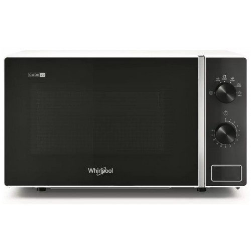 Whirlpool Микроволновая печь 20л, MWP101W Whirlpool Микроволновая печь 20л, MWP101W