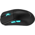 ASUS Миша ROG Harpe Ace Aim Lab Edition, RGB, USB-A/WL/BT, чорний