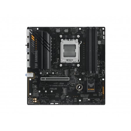 ASUS Материнcька плата TUF GAMING A620M-PLUS sAM5 A620 4xDDR
