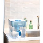 Brita Фільтр для води Flow Memo MXPro 8.2л (5.2л очищеної води) синій Brita Фільтр для води Flow Memo MXPro 8.2л (5.2л очищеної води) синій