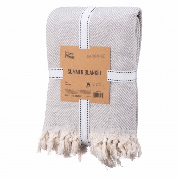 Плед Ardesto Summer 190х220