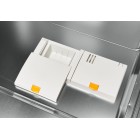 Посудомийна машина Miele G 5481 SCVi вбудована, 9компл., A++, 45см, дисплей, 3й кошик, білий