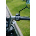 Електроскутер 2E FY70, сірий