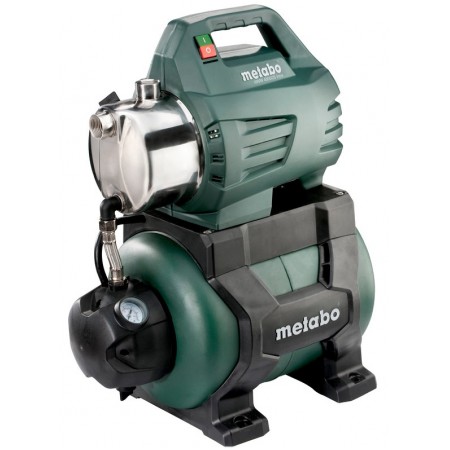 Metabo Насосна станція Metabo HWW 4500/25 Inox
