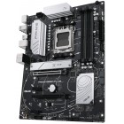 ASUS Материнcька плата PRIME B650-PLUS sAM5 B650 4xDDR5 M.2 HDMI DP ATX