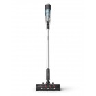 Philips Пилосос безпровідний 3000 Series, конт пил -0.27л, автон. робота до 60хв, вага-1.5кг, турборежим, сірий