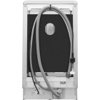 Посудомийна машина Indesit DSCFE1B10SRU Посудомийна машина Indesit DSCFE1B10SRU