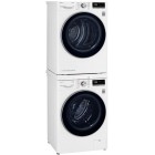 Монтажний комплект LG DK1W Білий Монтажний комплект LG DK1W Білий