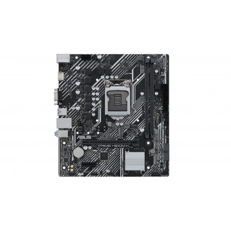 ASUS Материнcька плата PRIME H510M-K s1200 H510 2xDDR4 M.2 H