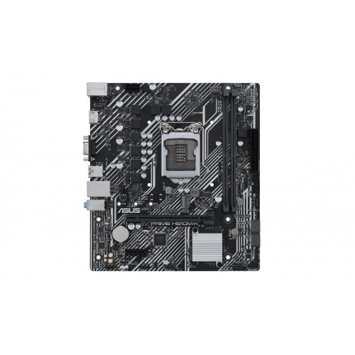ASUS Материнcька плата PRIME H510M-K s1200 H510 2xDDR4 M.2 HDMI D-Sub mATX
