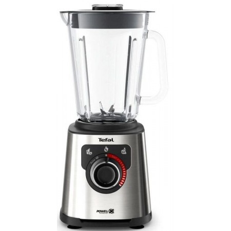 Блендер Tefal Perfect mix+ 1200 Вт BL871D31 Чорний/Сріблясти