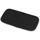 BaByliss Випрямляч, 41Вт, темп.режимов-2, 200 - 230С, кераміка, чорний BaByliss Випрямляч, 41Вт, темп.режимов-2, 200 - 230С, кераміка, чорний