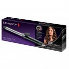Remington Плойка Pro Spiral Curl, 32Вт, темп.режимів-8, D-19mm, 140-210С, кераміка, чорний Remington Плойка Pro Spiral Curl, 32Вт, темп.режимів-8, D-19mm, 140-210С, кераміка, чорний