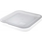 Gorenje Скиборізка, 100Вт, лезо-нержавіюча сталь, діаметр ножа-170мм, корпус-метал, сірий