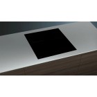 Hansa Варильна поверхня індукційна, 59,2см, розширена зона, чорний