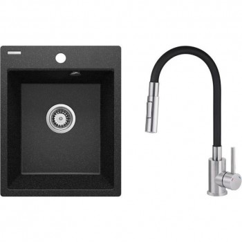 Deante Набір для кухні Cori Deante Набір для кухні Cori