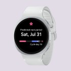 Смарт-годинник 1.47" Samsung Galaxy Watch 8 (SM-L330NZSASEK)