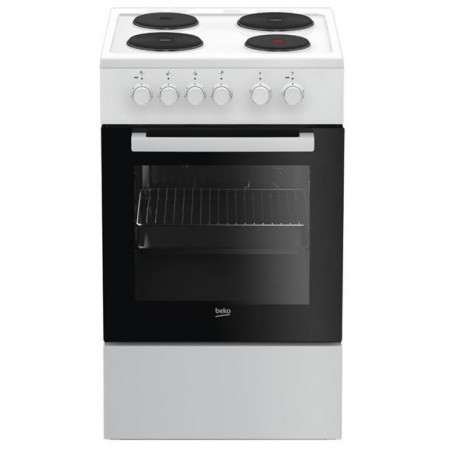 Beko FSS56000GW