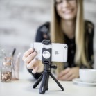 HAMA Pocket Mobile Phone 10 -20 cm Black HAMA Pocket Mobile Phone 10 -20 cm Black