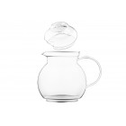 Termisil Заварник (Куля), 1,5 л, боросилікатне скло Termisil Заварник (Куля), 1,5 л, боросилікатне скло