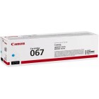 Canon Картридж 067 MF651Cw/MF655Cdw/MF657Cdw/LBP631Cw/LBP633Cdw Cyan (1350 стор.) Canon Картридж 067 MF651Cw/MF655Cdw/MF657Cdw/LBP631Cw/LBP633Cdw Cyan (1350 стор.)