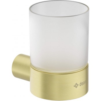 Deante Стакан Round душовог Deante Стакан Round душовог