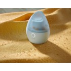 Philips Машинка для видалення катишків, велика площа лез. 90 хв. роботи на одному заряді, USB, блакитний