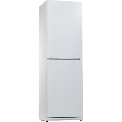 SNAIGE Холодильник з нижн. мороз., 194.5x60х65, холод.відд.-191л, мороз.відд.-119л, 2дв., A++, ST, білий